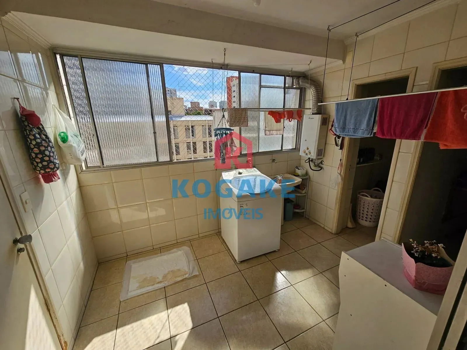 Apartamento, 3 quartos, 145 m² - Foto 8