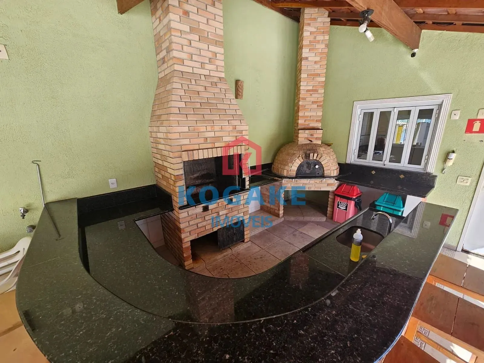 Apartamento, 3 quartos, 145 m² - Foto 28