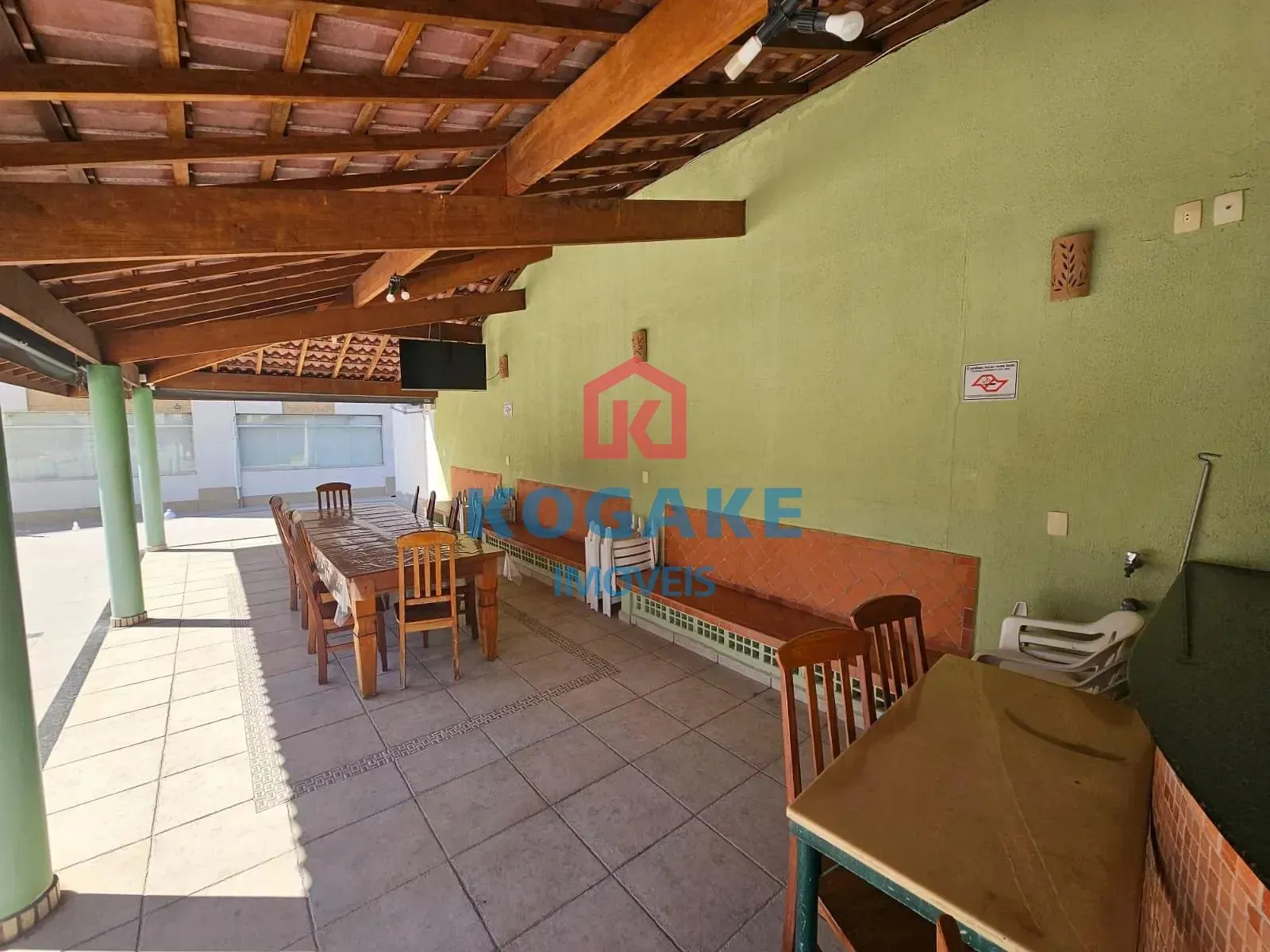 Apartamento, 3 quartos, 145 m² - Foto 31