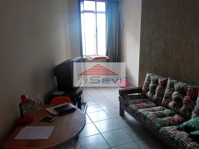 Apartamento com 52m² 1 quarto e 1 banheiro, à venda, no bairro Parque Santa Cecília em São Paulo
