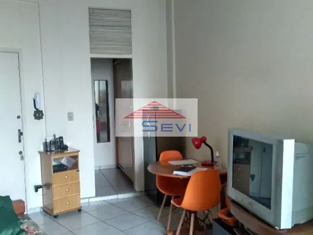 Apartamento com 52m² 1 quarto e 1 banheiro, à venda, no bairro Parque Santa Cecília em São Paulo