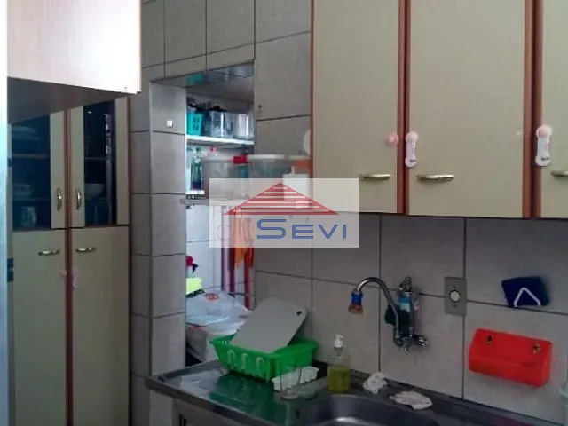 Apartamento com 52m² 1 quarto e 1 banheiro, à venda, no bairro Parque Santa Cecília em São Paulo