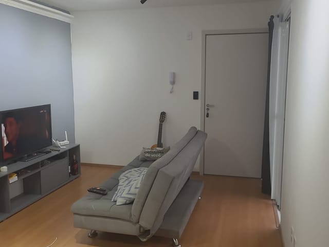 Foto do Apartamento - Conforto e Segurança no Areal, Pelotas: Encantador Apartamento no Condomínio Recanto da Figueira! | UP Imóveis