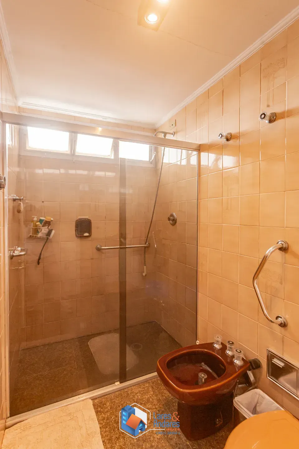 Apartamento, 4 quartos, 220 m² - Foto 49