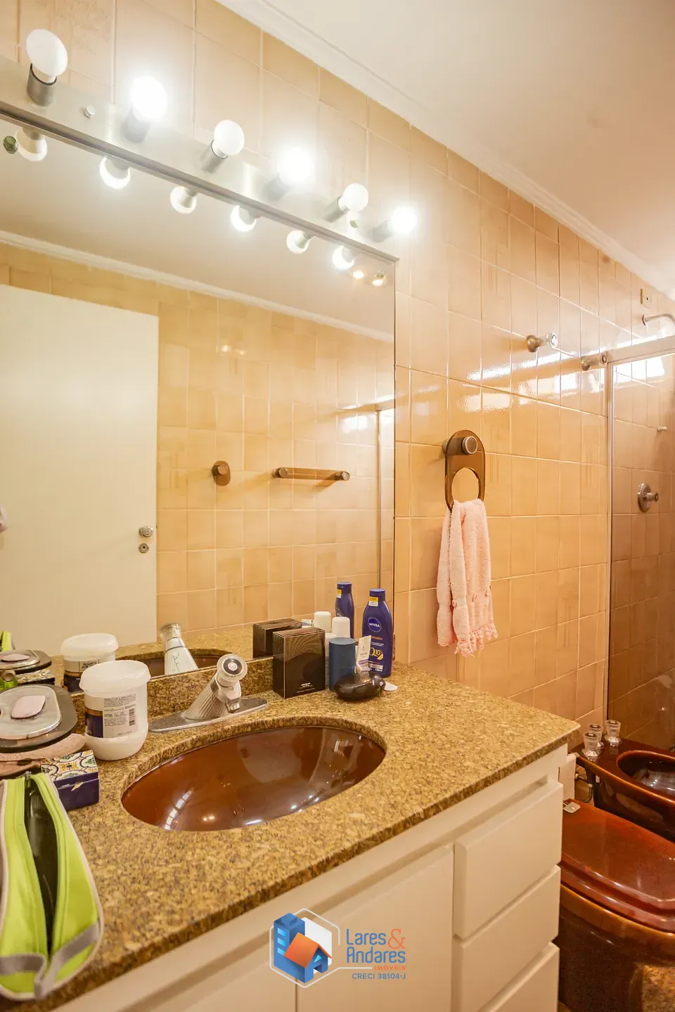 Apartamento, 4 quartos, 220 m² - Foto 39