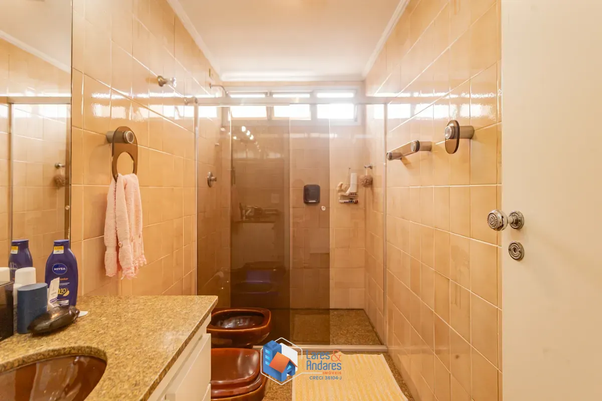 Apartamento, 4 quartos, 220 m² - Foto 41