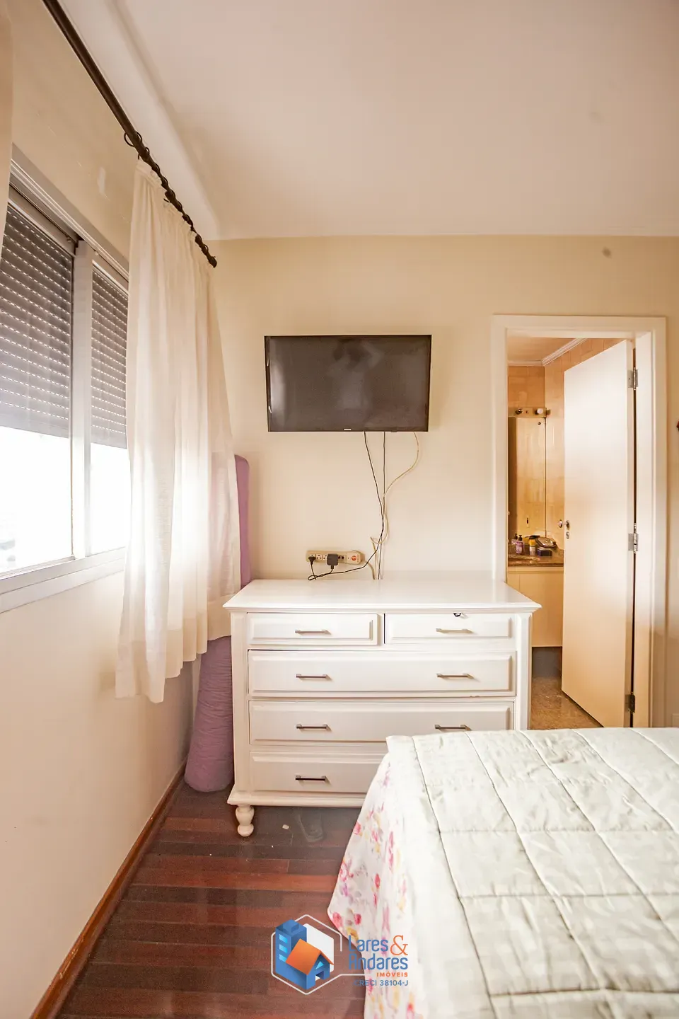 Apartamento, 4 quartos, 220 m² - Foto 45