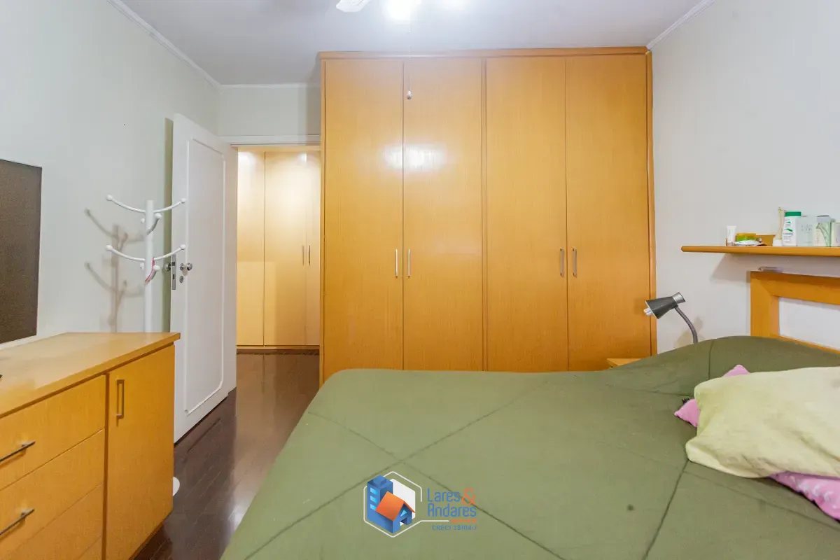 Apartamento, 4 quartos, 220 m² - Foto 24