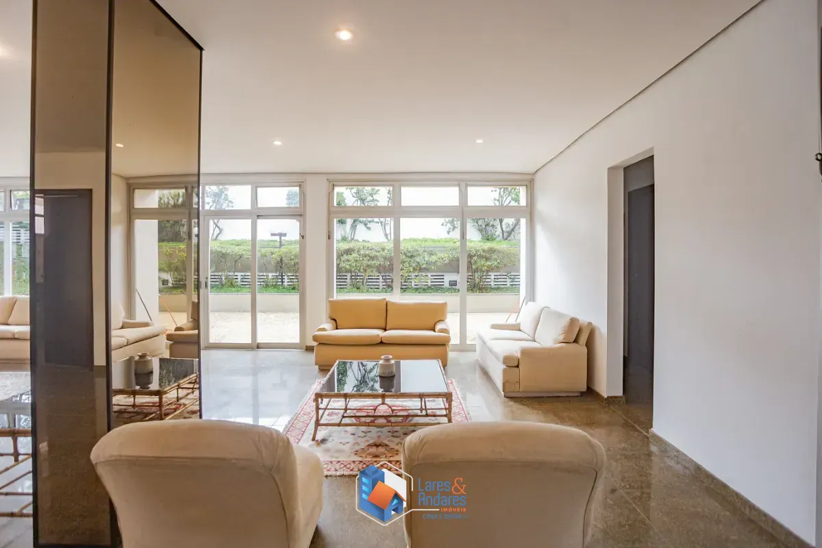 Apartamento, 4 quartos, 220 m² - Foto 80