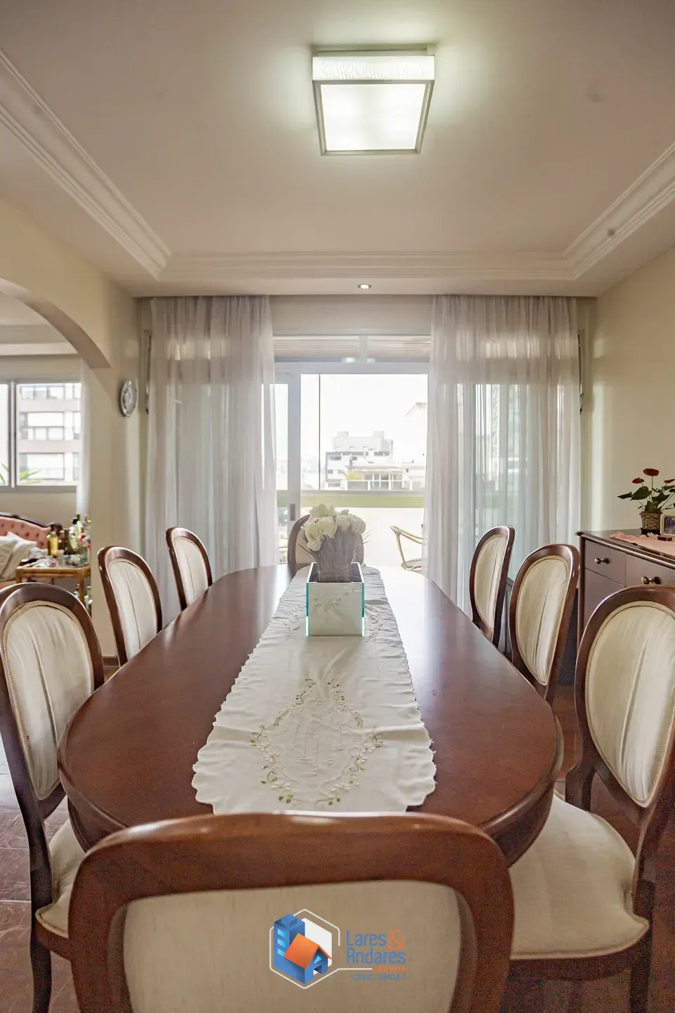 Apartamento, 4 quartos, 220 m² - Foto 5