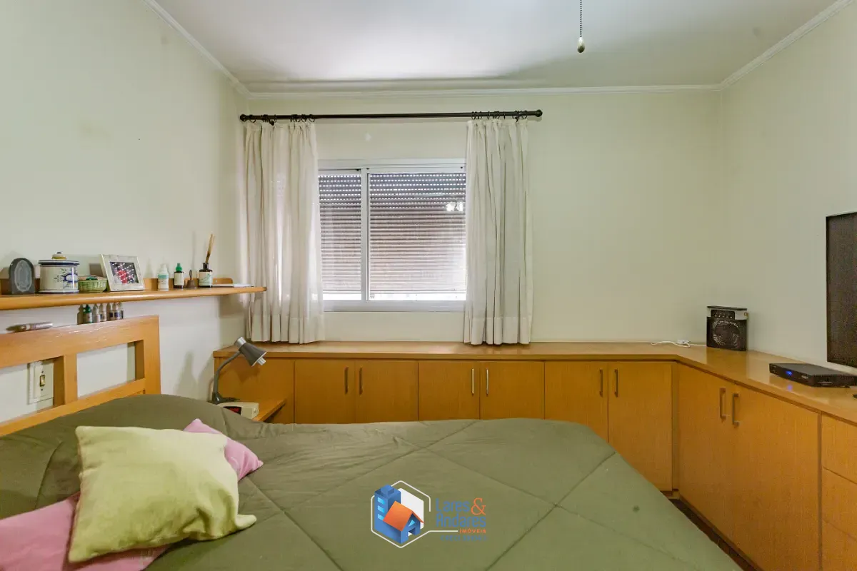 Apartamento, 4 quartos, 220 m² - Foto 26