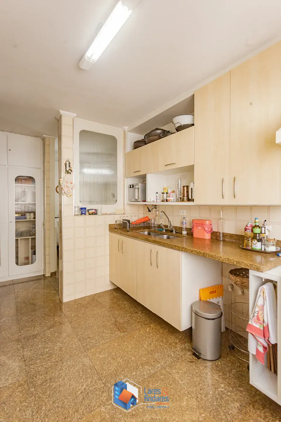 Apartamento, 4 quartos, 220 m² - Foto 55