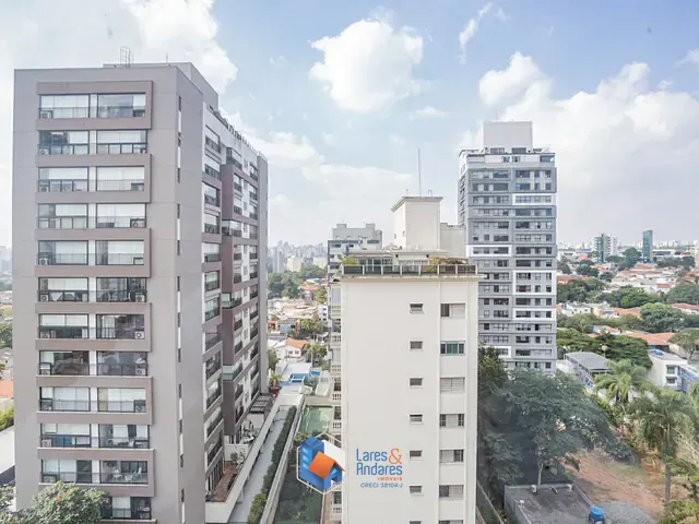 Apartamento com 220m² 4 quartos e 5 banheiros, à venda, no bairro Campo Belo em São Paulo
