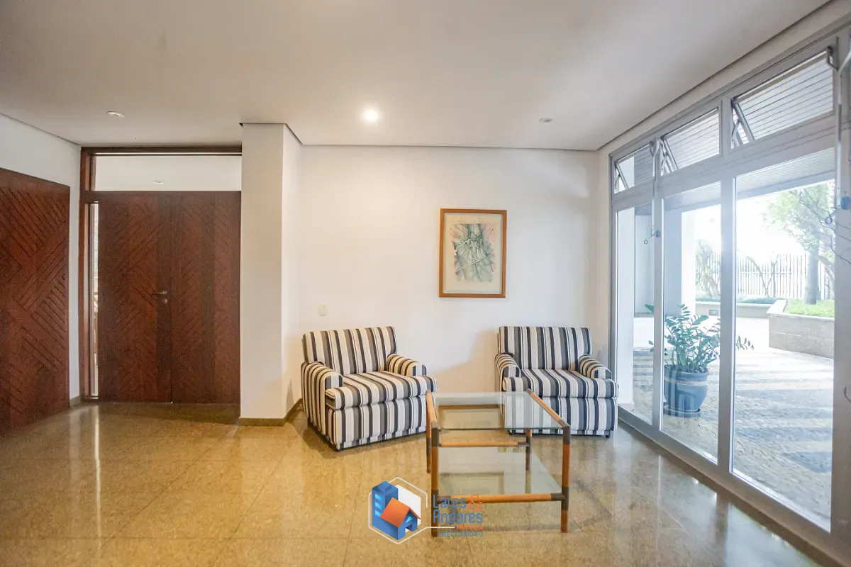 Apartamento, 4 quartos, 220 m² - Foto 82