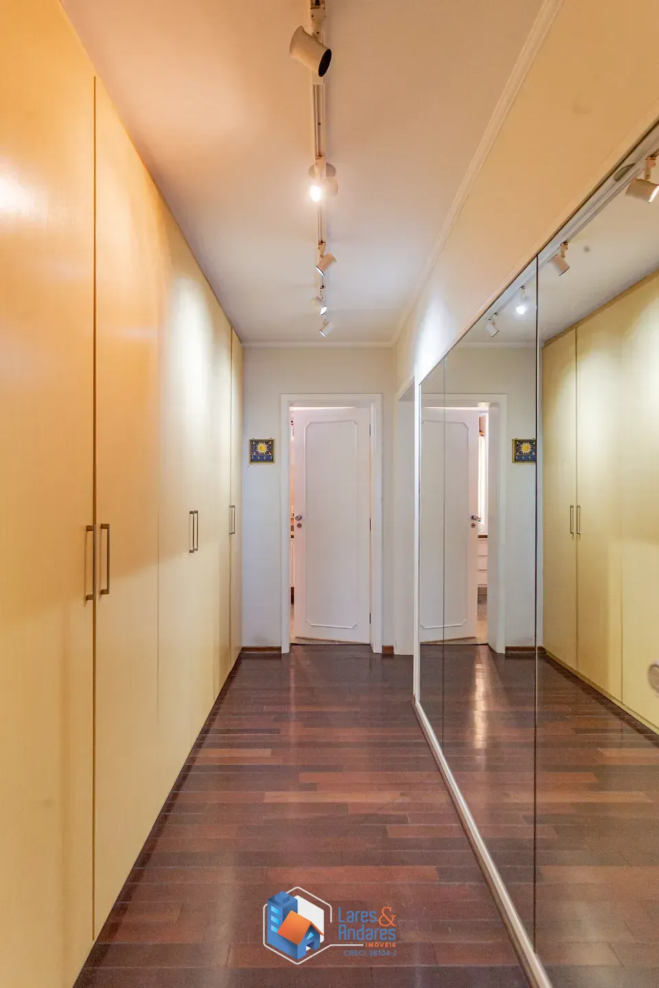 Apartamento, 4 quartos, 220 m² - Foto 27