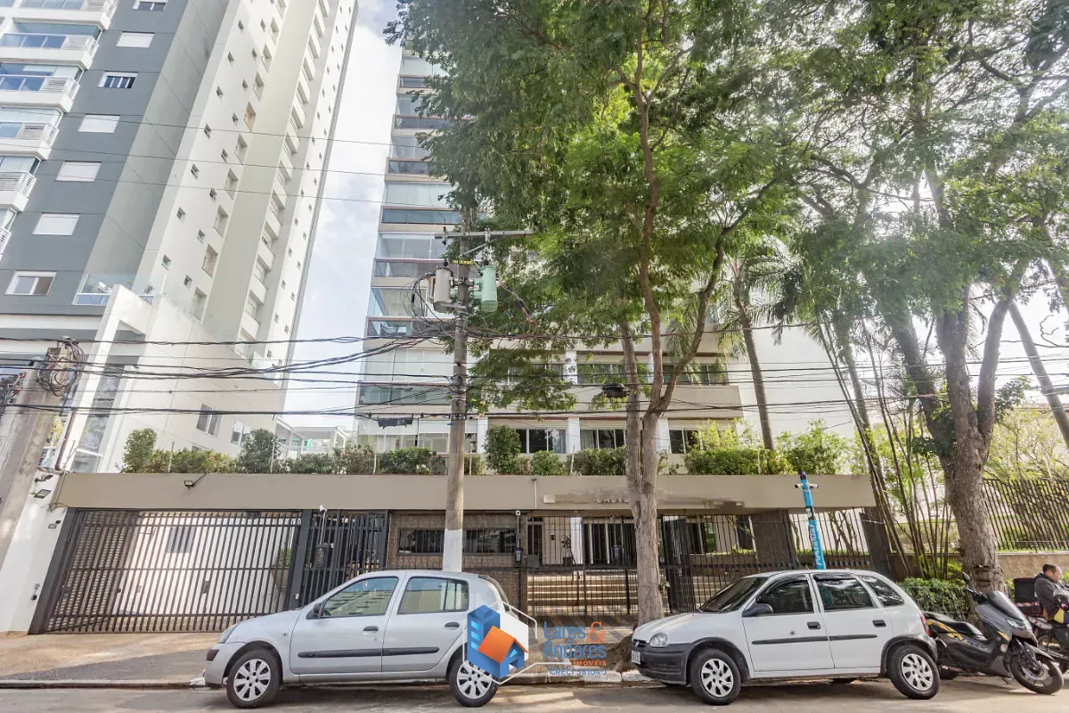 Apartamento, 4 quartos, 220 m² - Foto 85