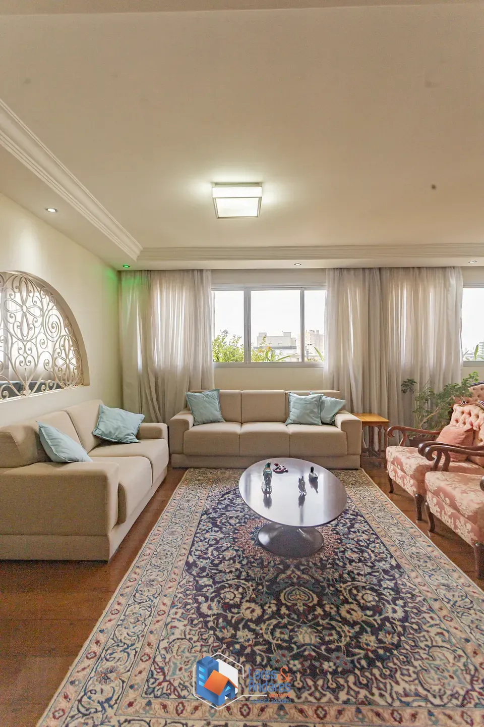 Apartamento, 4 quartos, 220 m² - Foto 10