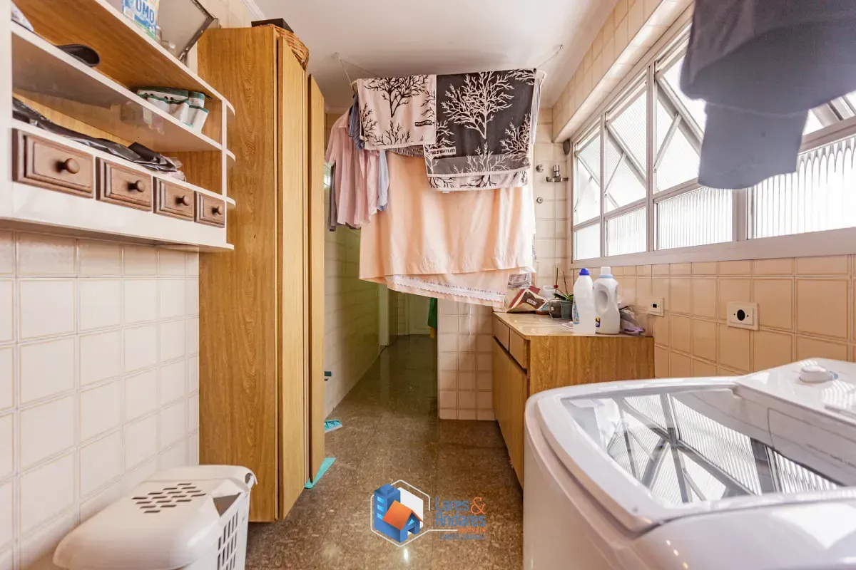 Apartamento, 4 quartos, 220 m² - Foto 60