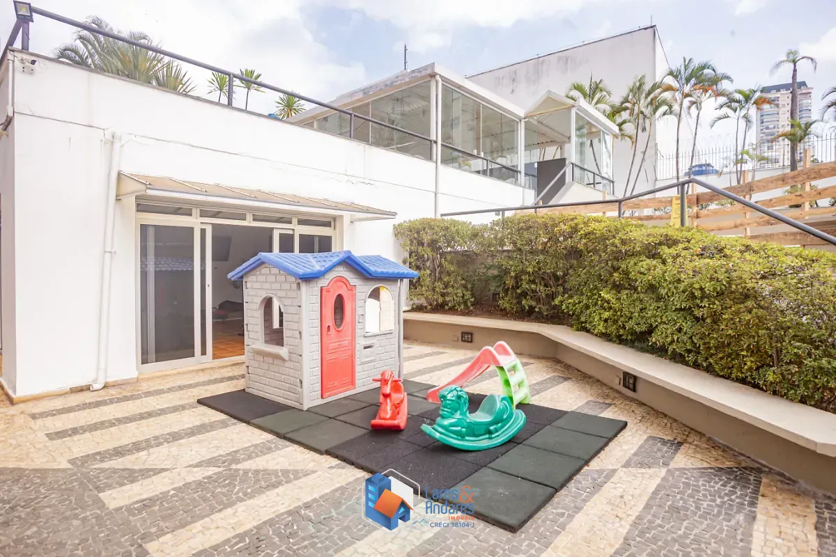 Apartamento, 4 quartos, 220 m² - Foto 67