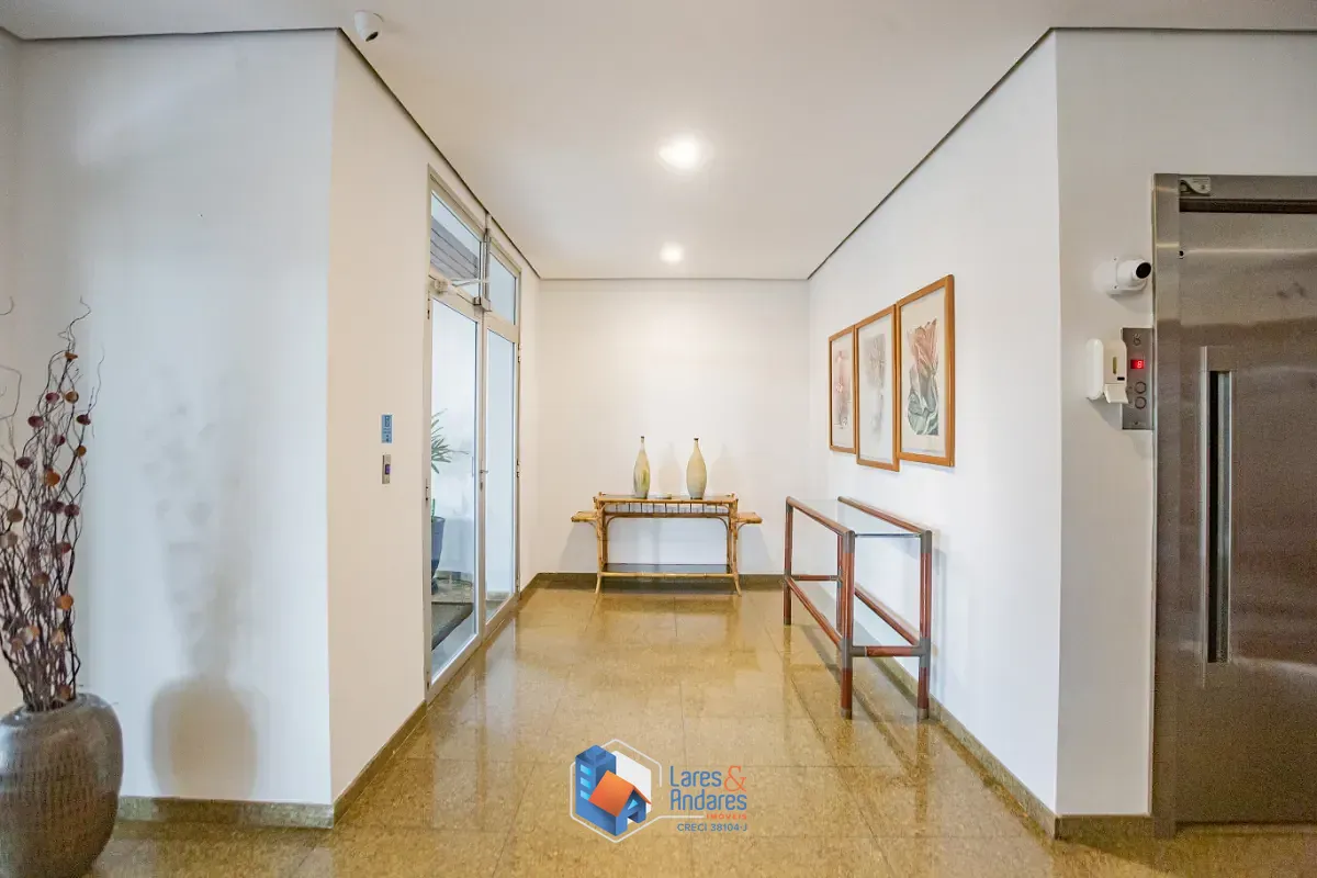 Apartamento, 4 quartos, 220 m² - Foto 81