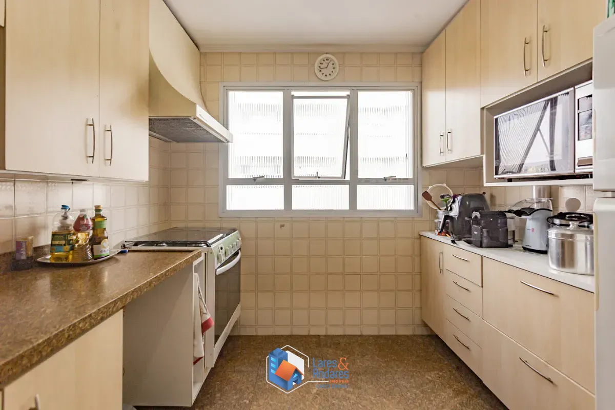 Apartamento, 4 quartos, 220 m² - Foto 57