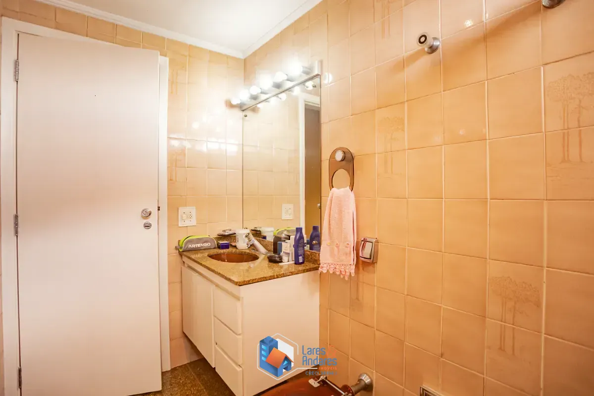 Apartamento, 4 quartos, 220 m² - Foto 40