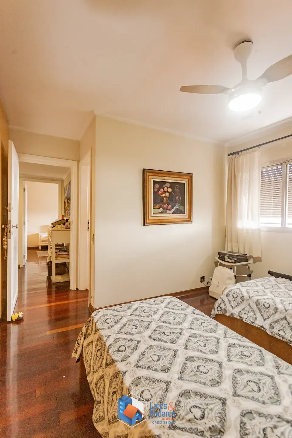 Apartamento, 4 quartos, 220 m² - Foto 37