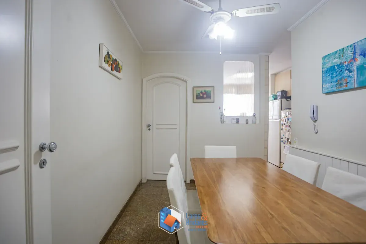 Apartamento, 4 quartos, 220 m² - Foto 52