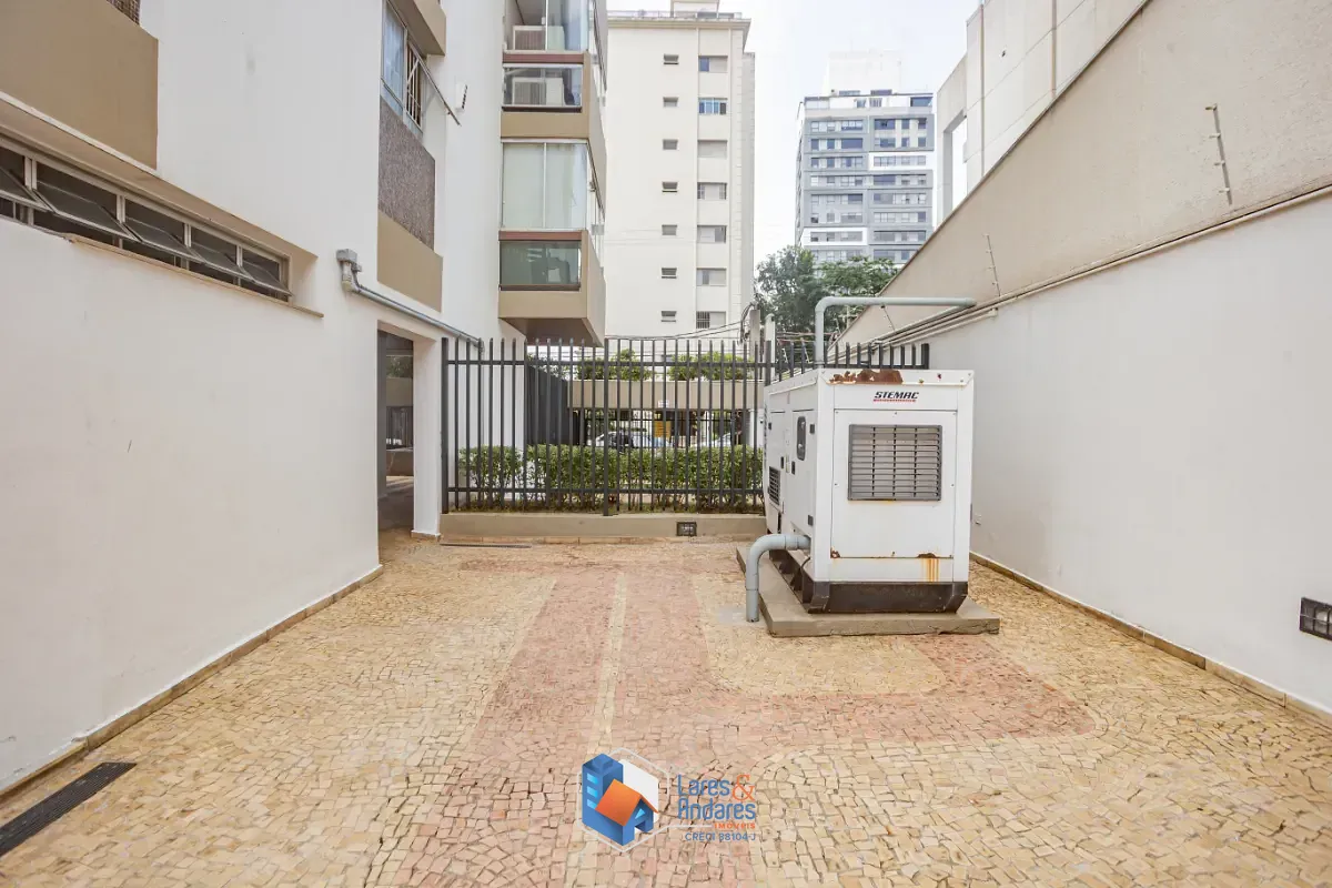 Apartamento, 4 quartos, 220 m² - Foto 84
