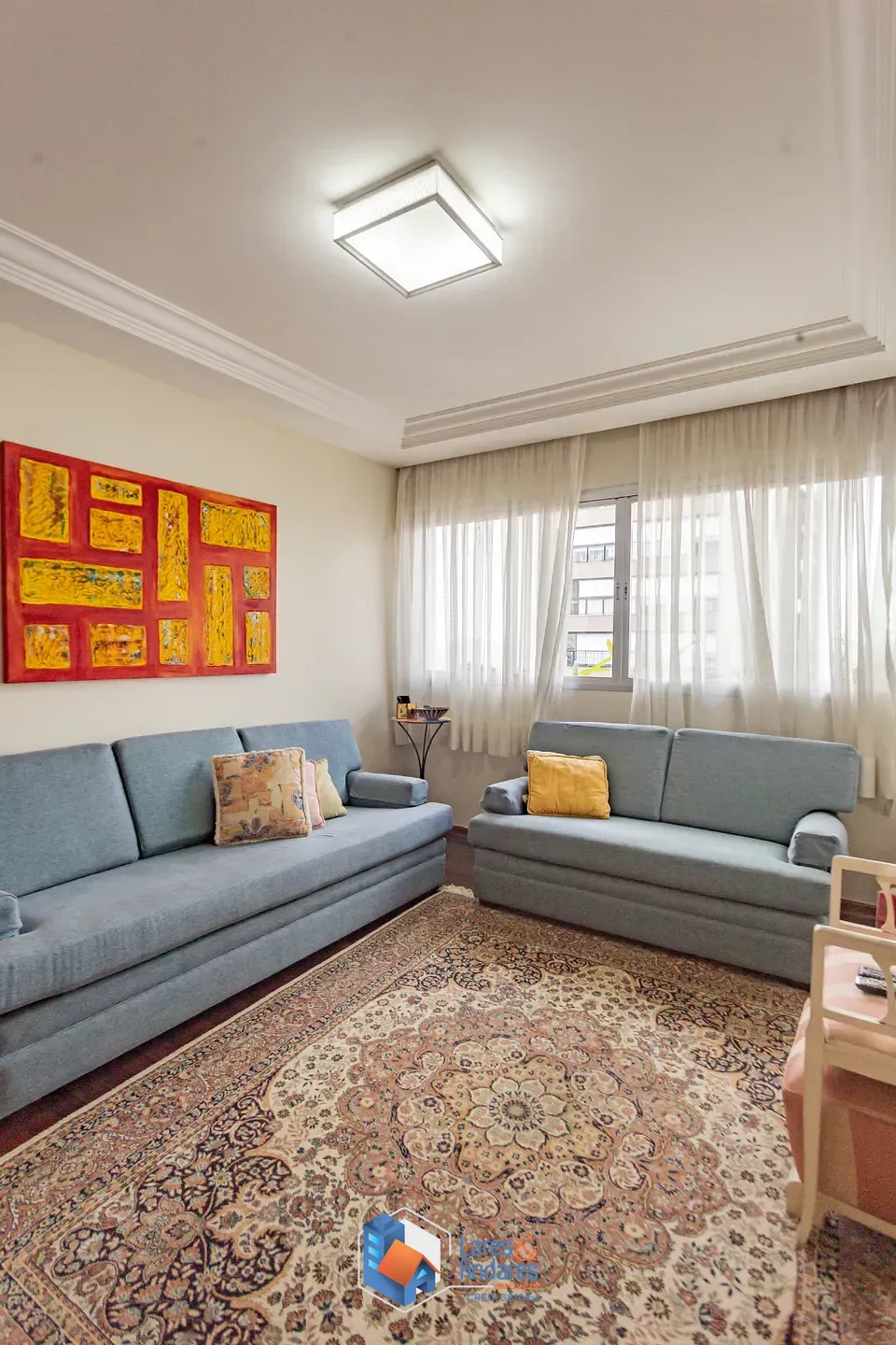 Apartamento, 4 quartos, 220 m² - Foto 17