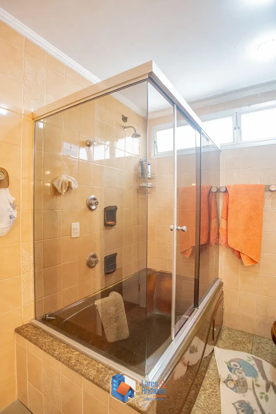 Apartamento, 4 quartos, 220 m² - Foto 31