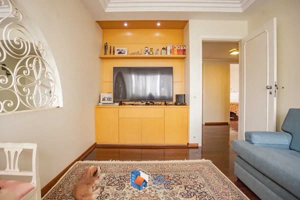 Apartamento, 4 quartos, 220 m² - Foto 21