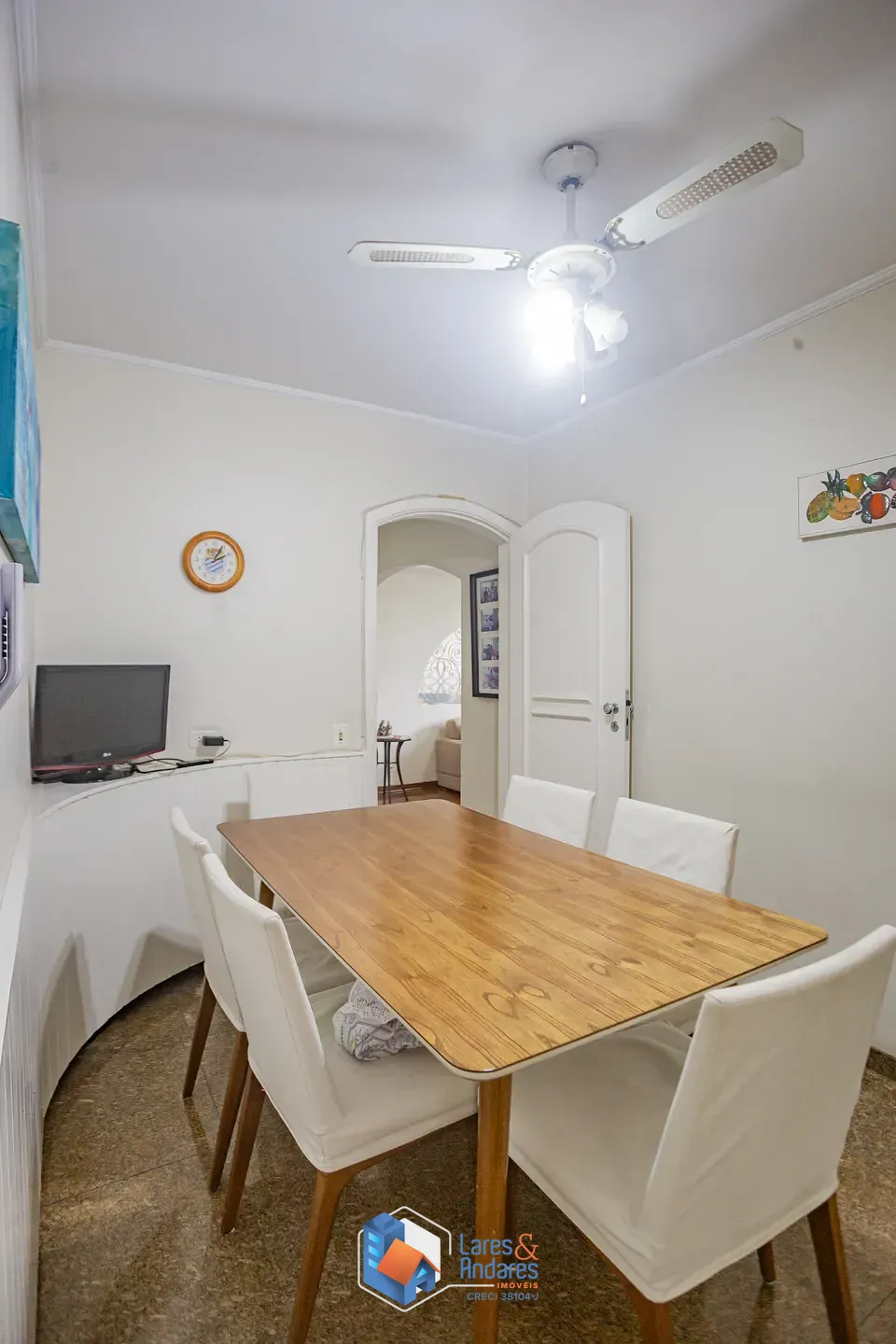 Apartamento, 4 quartos, 220 m² - Foto 50