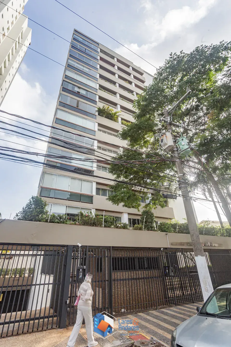 Apartamento, 4 quartos, 220 m² - Foto 86