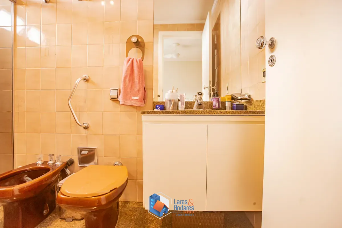 Apartamento, 4 quartos, 220 m² - Foto 48