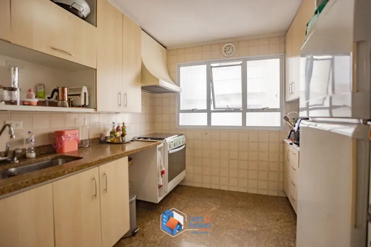 Apartamento, 4 quartos, 220 m² - Foto 56