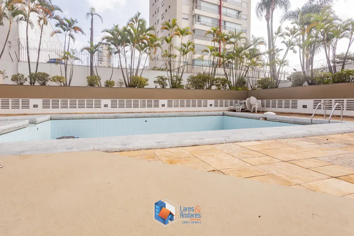 Apartamento, 4 quartos, 220 m² - Foto 64