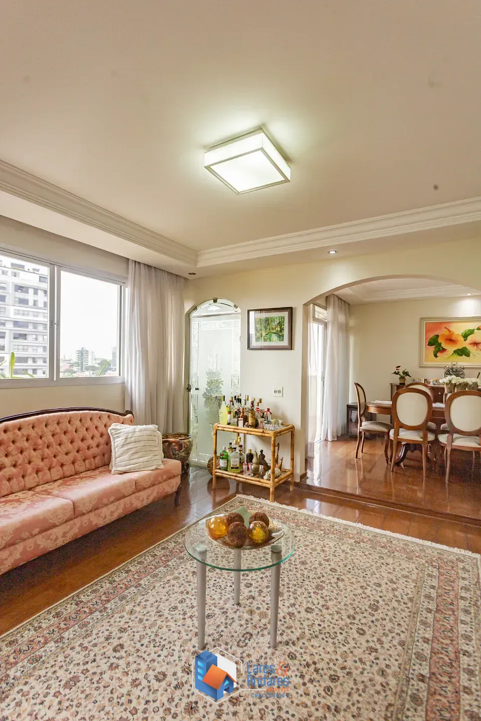 Apartamento, 4 quartos, 220 m² - Foto 11