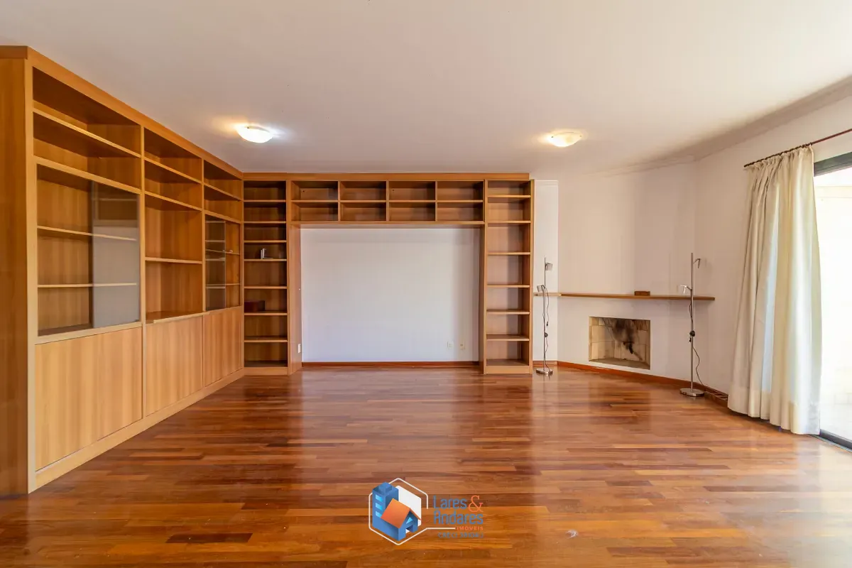 Apartamento, 3 quartos, 158 m² - Foto 4