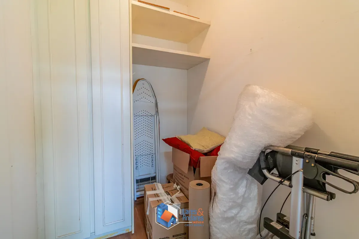 Apartamento, 3 quartos, 158 m² - Foto 53