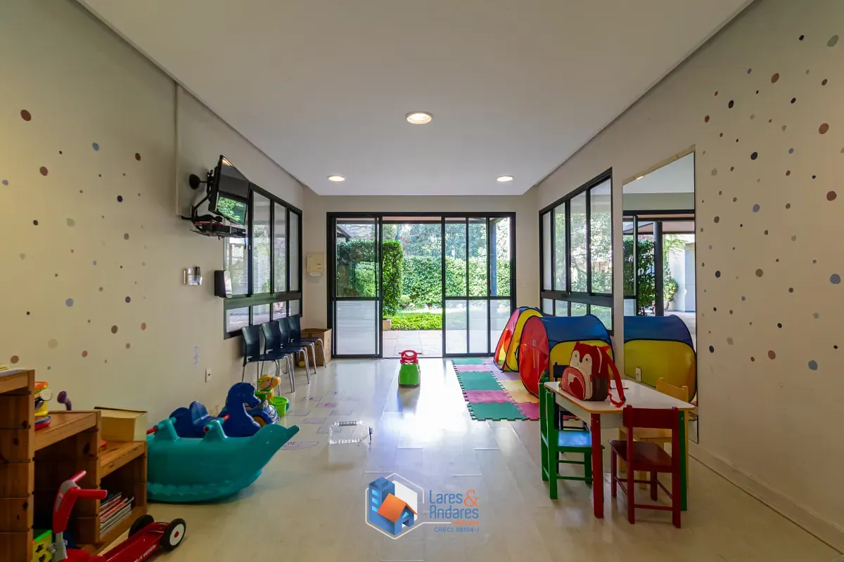 Apartamento, 3 quartos, 158 m² - Foto 62