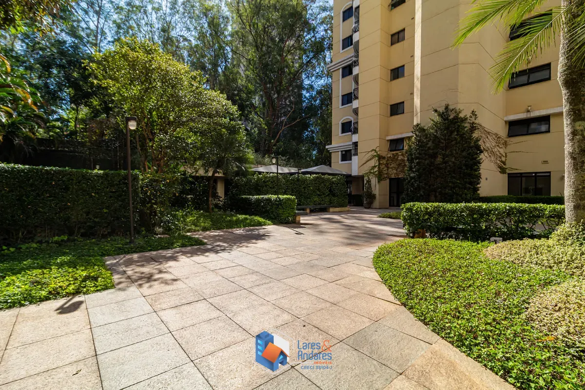 Apartamento, 3 quartos, 158 m² - Foto 68