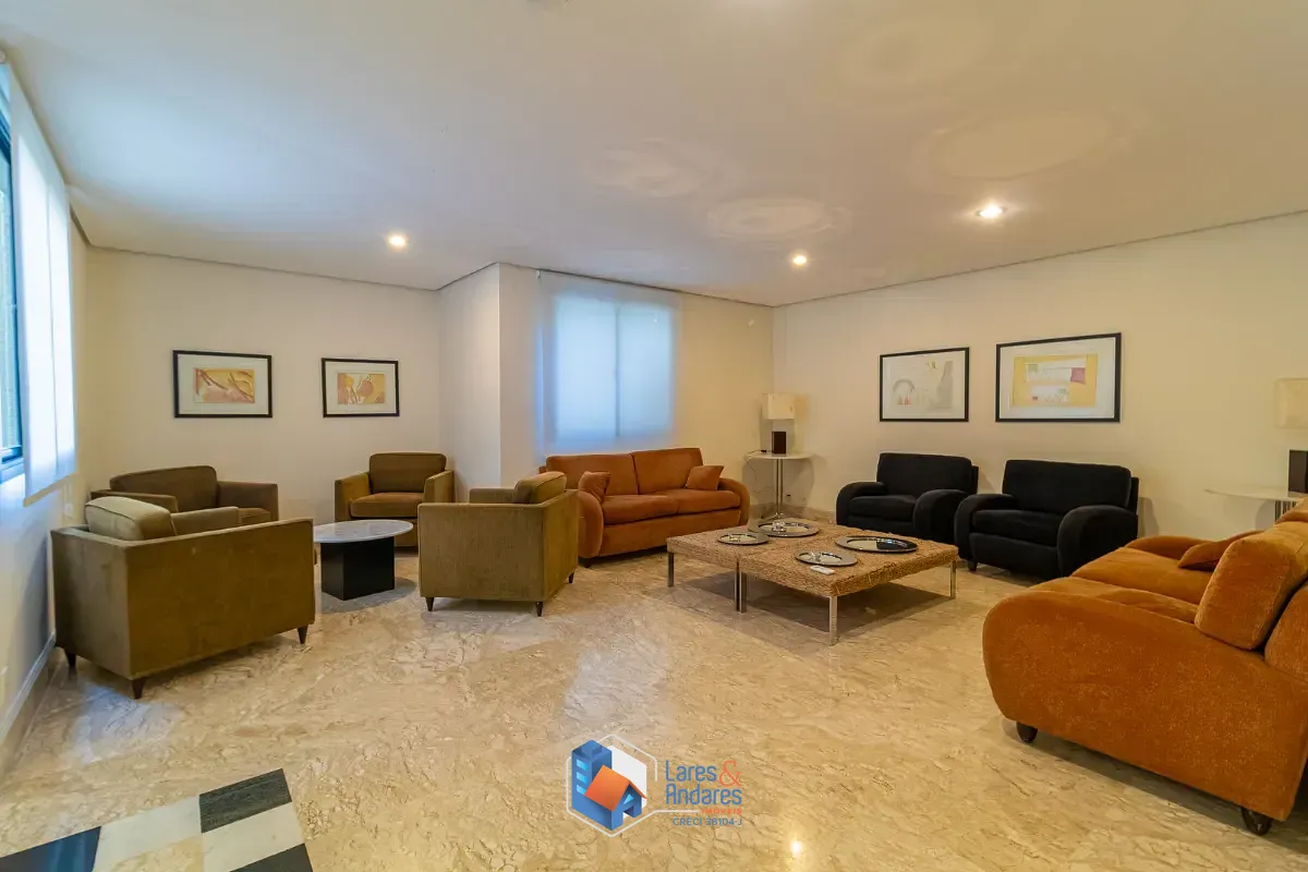 Apartamento, 3 quartos, 158 m² - Foto 66