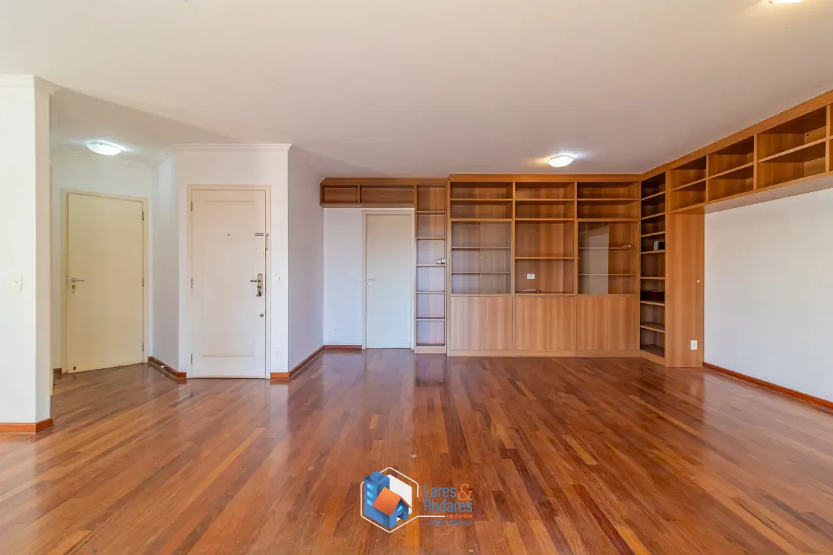 Apartamento, 3 quartos, 158 m² - Foto 8
