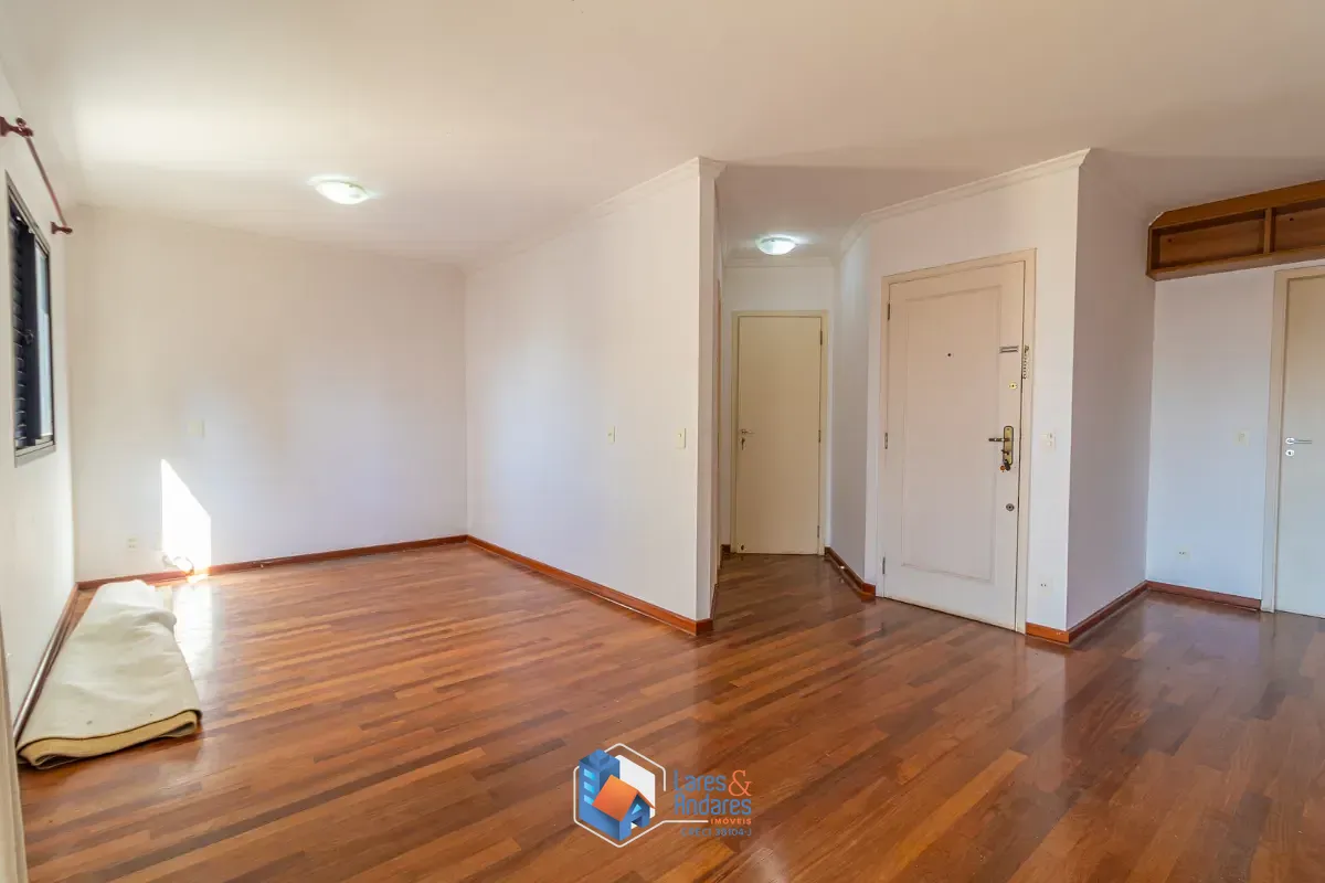 Apartamento, 3 quartos, 158 m² - Foto 9