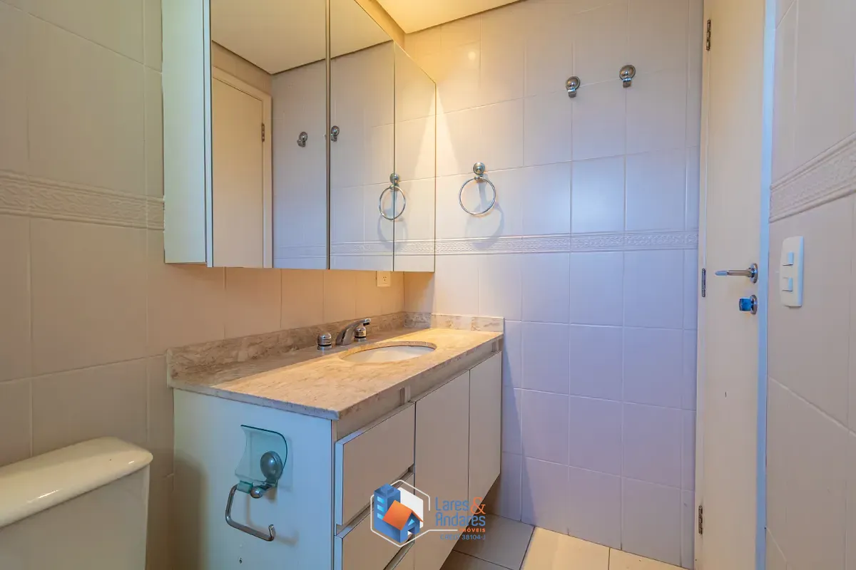Apartamento, 3 quartos, 158 m² - Foto 45