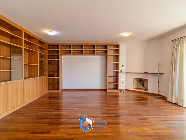 Apartamento com 158m² 3 quartos e 5 banheiros, à venda, no bairro Vila Andrade em São Paulo