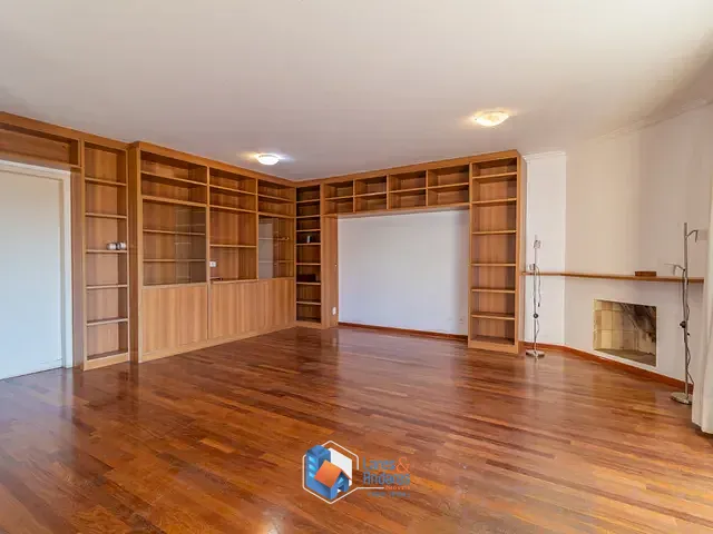 Apartamento com 158m² 3 quartos e 5 banheiros, à venda, no bairro Vila Andrade em São Paulo