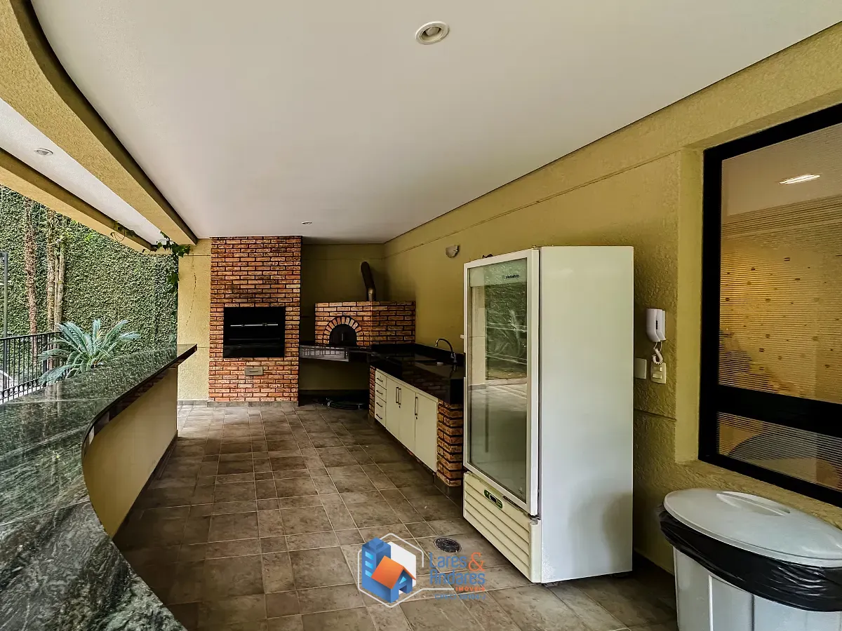 Apartamento, 3 quartos, 158 m² - Foto 55