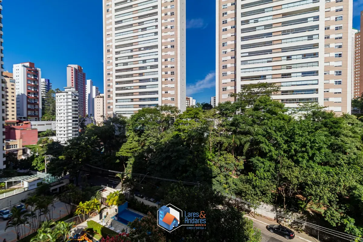 Apartamento, 3 quartos, 158 m² - Foto 14